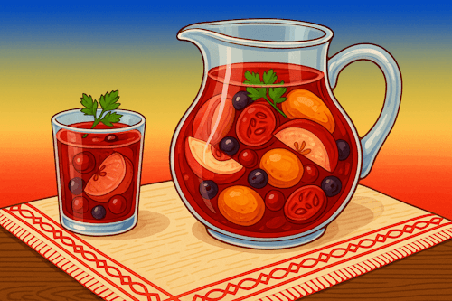 cuisine