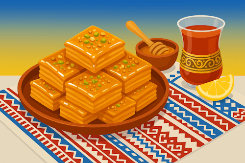 cuisine