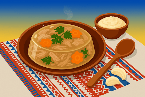cuisine