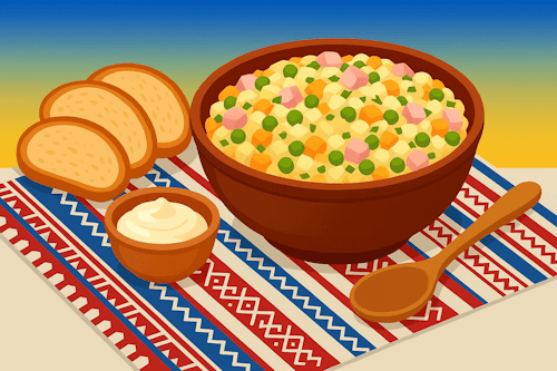 cuisine
