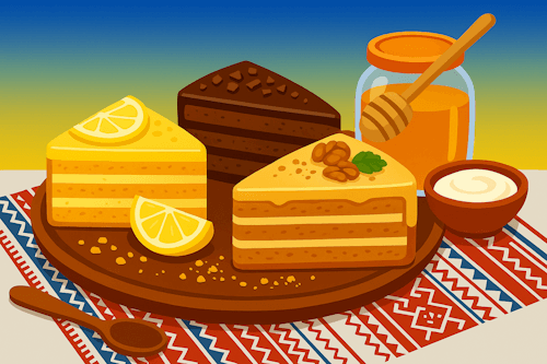 cuisine