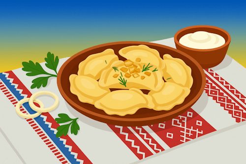 cuisine